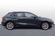 Audi A3 Sportback 35 TFSI Advanced