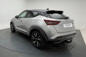 Nissan Juke N-Design 1.0 DIG-T