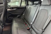 BMW X4 xDrive30i GPF xLine sport-aut