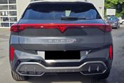 Cupra Terramar 2.0 TSI DSG 4Drive