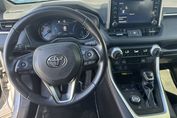 Toyota RAV4 Selection 2.5 Hybrid  4x4