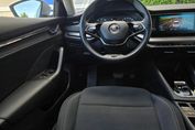 Skoda Octavia 1.5 Tsi e-Tec Ambition Dsg