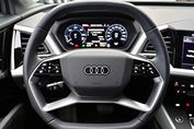 Audi Q4 e-tron 40 77kWh