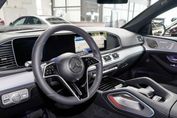 Mercedes GLE 300 d 4-Matic AMG Line