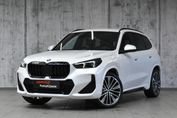 BMW X1 xDrive 30e