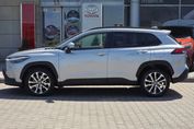 Toyota Corolla Cross 2.0 Hybrid Executive