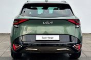 Kia Sportage 1.6 T-GDI Anniversary 4WD DCT