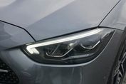 Mercedes Klasa C 220 d  4-Matic AMG Estate