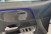 Mercedes GLB 200 mHEV AMG Line 7G-DCT