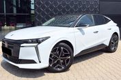 DS DS4 Pallas aut 1.5 BlueHDi