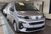 Peugeot Expert M L1H1