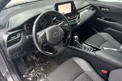 Toyota C-HR Style 1.8 Hybrid