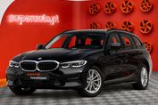 BMW Seria 3 Touring 320d xDrive Advantage