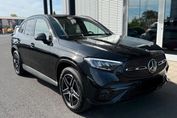 Mercedes GLC 200 4-Matic AMG Line