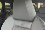 Audi Q4 e-tron Performance