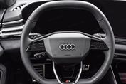 Audi A6 e-Hybrid quattro Avant