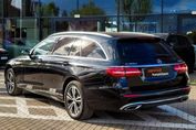 Mercedes Klasa E 300 d 4-Matic Avantgarde