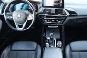 BMW X3 xDrive20d xLine
