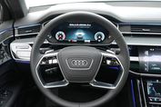 Audi A8 L 50 TDI quattro
