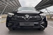 Mercedes GLC 220 d 4-Matic AMG Line