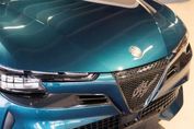 Alfa Romeo Junior 1.2 Ibrida