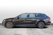 Skoda Superb 2.0 TDI L&K DSG