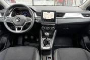 Renault Captur 1.0 TCe Techno