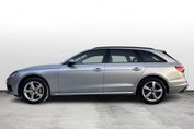 Audi A4 40 TDI quattro Advanced S tronic