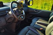 Hyundai Staria 1.6 t-Gdi Hev Smart Vip