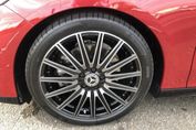 Mercedes CLA 200 AMG Line