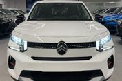 Citroen C3 Plus 1.2 mHEV