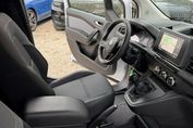 Renault Kangoo Van L1