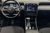 Hyundai Tucson 1.6 T-GDI Smart 2WD DCT