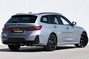 BMW Seria 3 320d xDrive mHEV M Sport aut