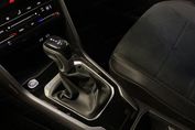 Volkswagen T-Roc 1.5 TSI DSG