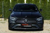 Mercedes Klasa E 220 d mHEV AMG 9G-Tronic
