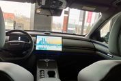Swm G01 Pro 1.5T GDI DCT