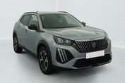 Peugeot 2008 ALLURE 1.2 PureTech