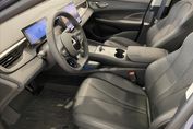 BYD Seal 5 DM-i 1.5 Design