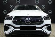 Mercedes GLE Coupe 450 d 4-Matic AMG Line