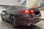 Mercedes Klasa E 220 d 4-Matic AMG