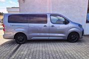 Citroen SpaceTourer XL L2H1 Plus EAT8