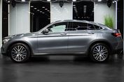 Mercedes GLC Coupe 200 4-Matic