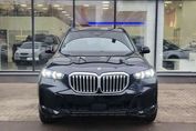 BMW X5 xDrive30d M Sport