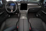 Mercedes GLC Coupe 220 d 4-Matic AMG Line