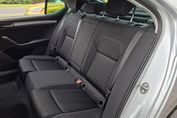 Skoda Superb 1.5 Tsi Ambition Dsg