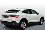 Audi Q3 Sportback 35 TFSI