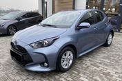 Toyota Yaris Comfort 1.5 Hybrid