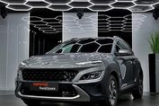 Hyundai Kona 1.6 GDI Hybrid Style DCT