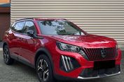 Peugeot 2008 Allure EAT8 1.2 PureTech